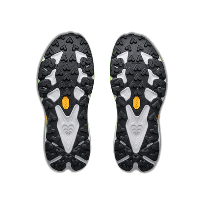 Modell SPE-7 – Frost / Neon Yuzu