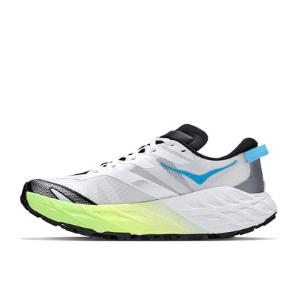 Modell SPE-7 – Frost / Neon Yuzu