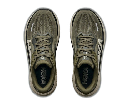 Modell CLI-PRO – Antique Olive / River Rock Grey