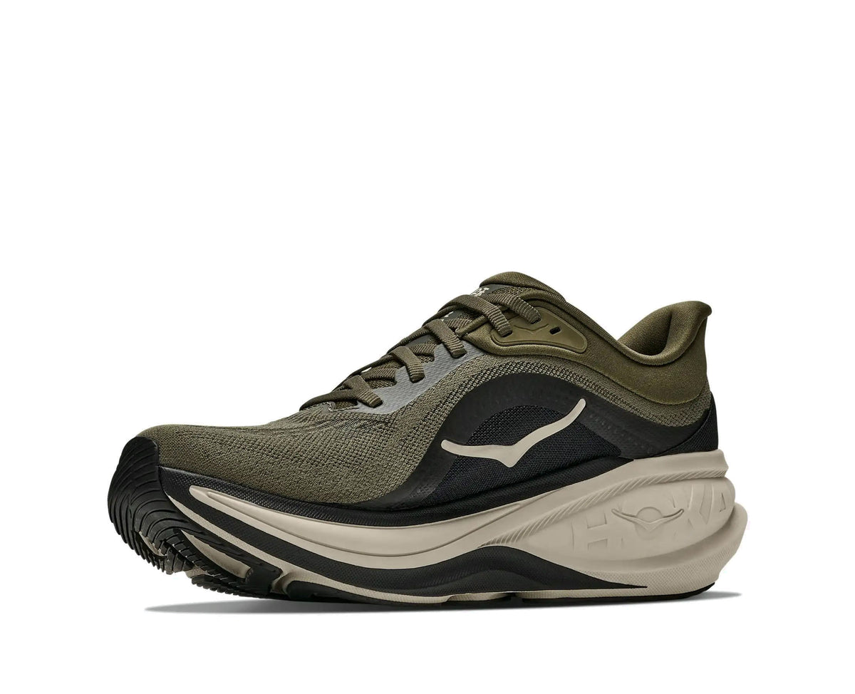 Modell CLI-PRO – Antique Olive / River Rock Grey