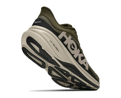 Modell CLI-PRO – Antique Olive / River Rock Grey