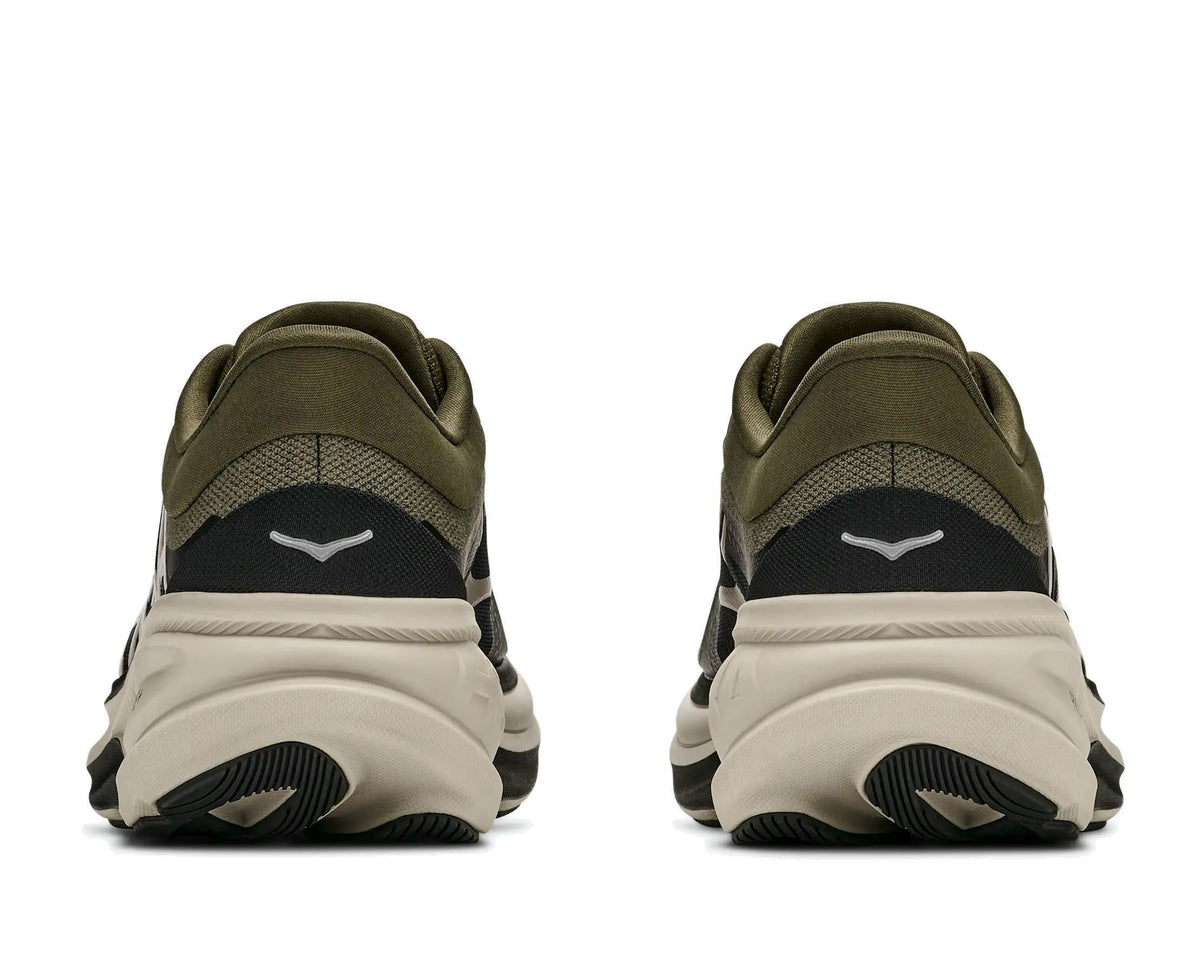 Modell CLI-PRO – Antique Olive / River Rock Grey