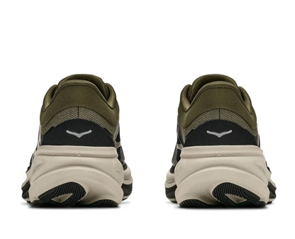 Modell CLI-PRO – Antique Olive / River Rock Grey