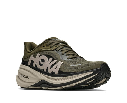 Modell CLI-PRO – Antique Olive / River Rock Grey