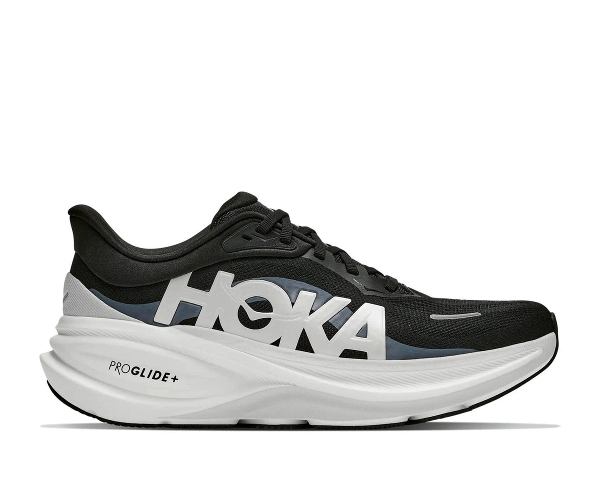Modell CLI-PRO – Black / Cosmic Grey
