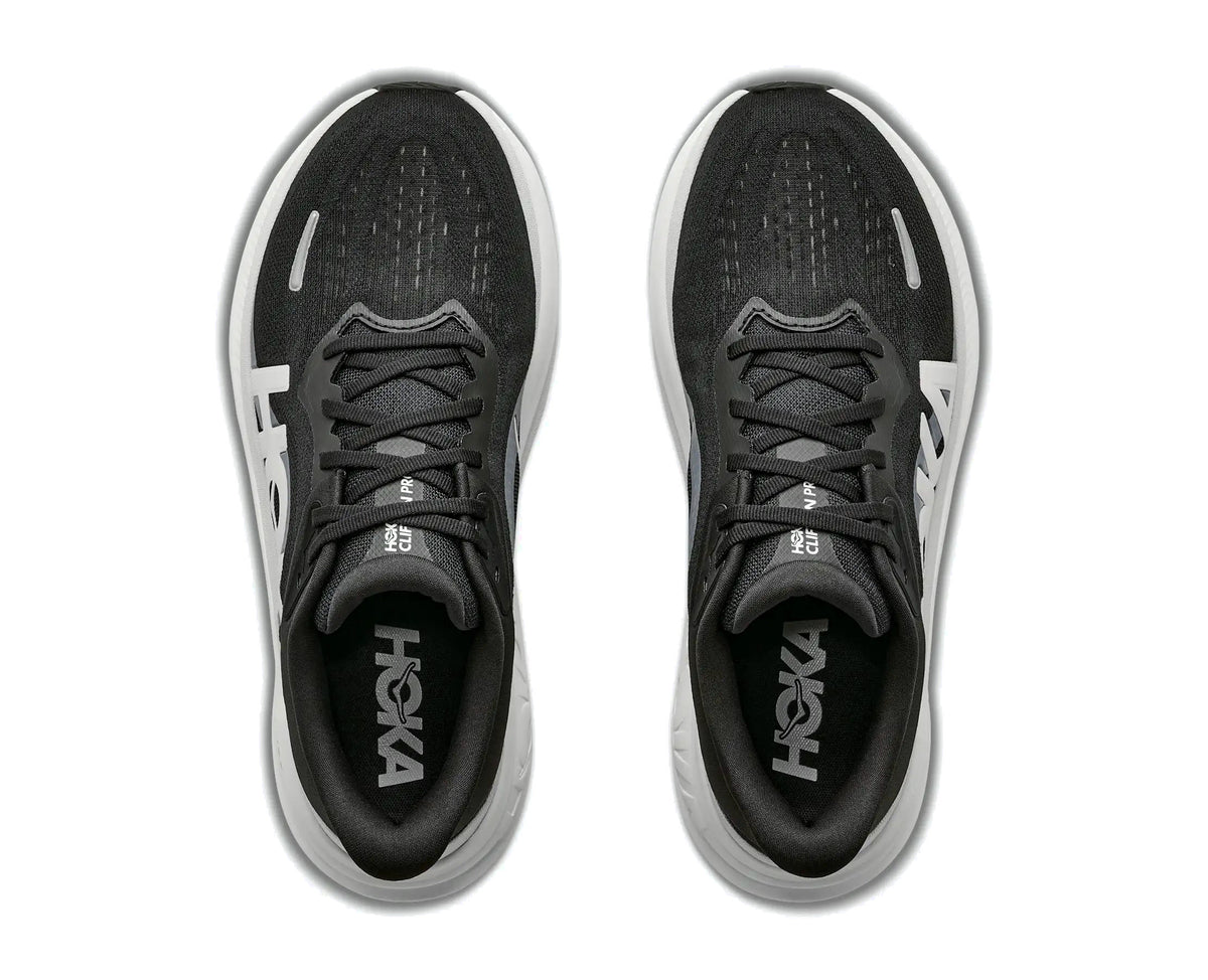 Modell CLI-PRO – Black / Cosmic Grey
