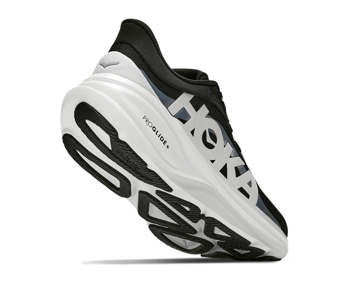 Modell CLI-PRO – Black / Cosmic Grey