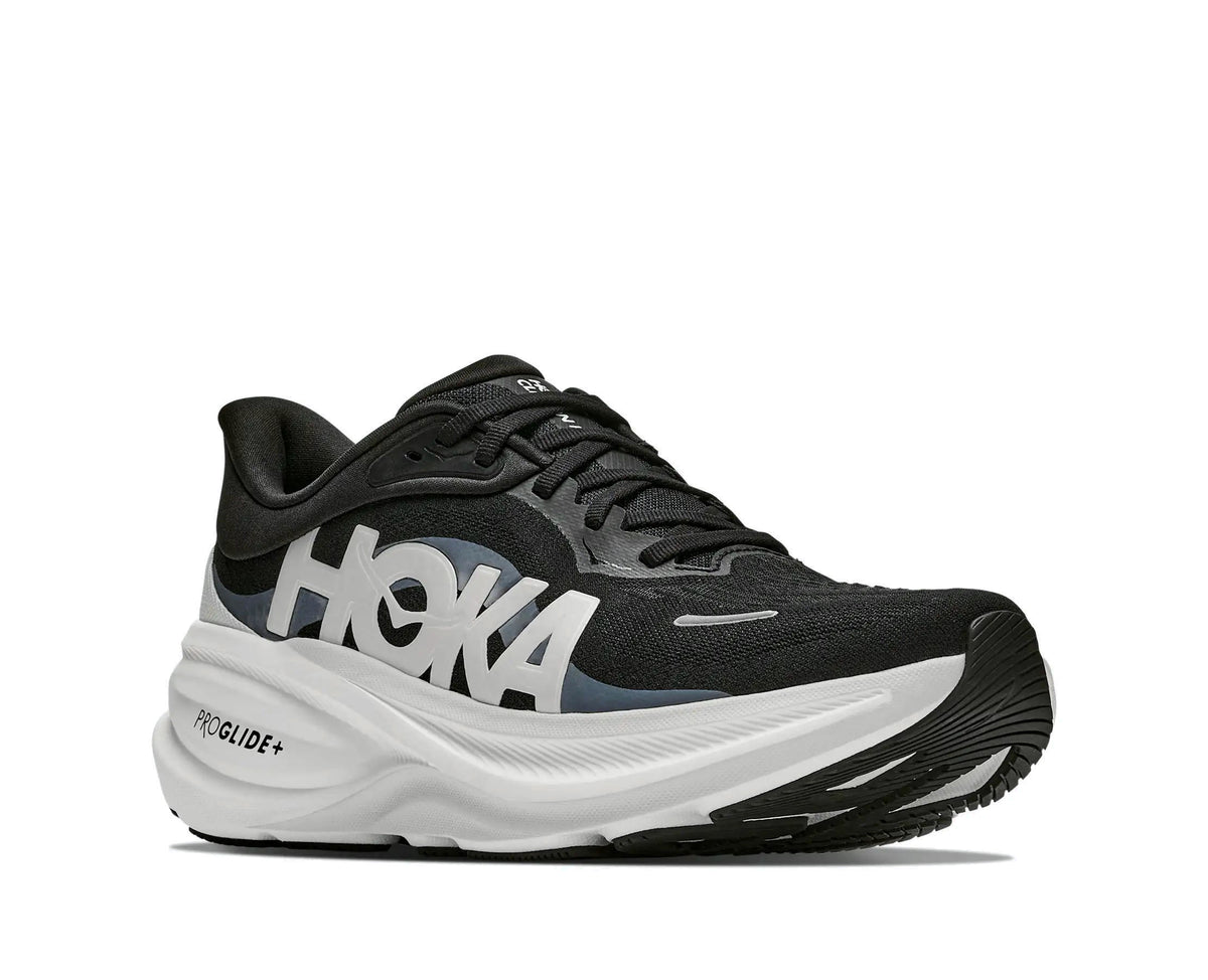 Modell CLI-PRO – Black / Cosmic Grey