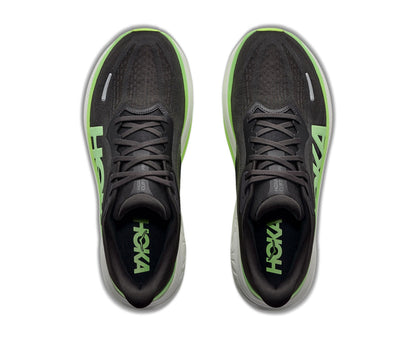 Modell CLI-PRO – Carbon Black / Tart Apple
