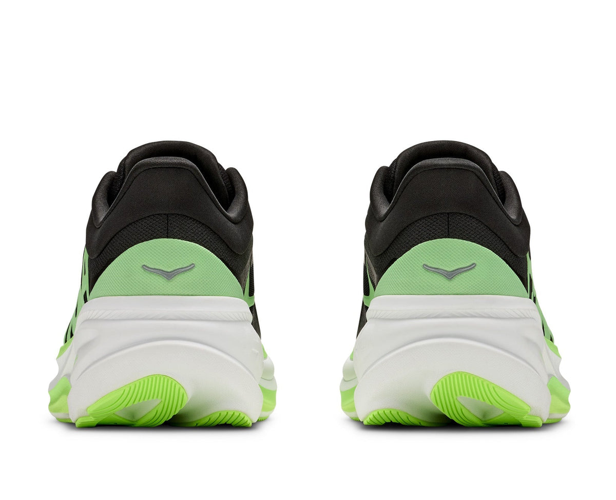 Modell CLI-PRO – Carbon Black / Tart Apple