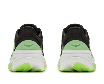 Modell CLI-PRO – Carbon Black / Tart Apple