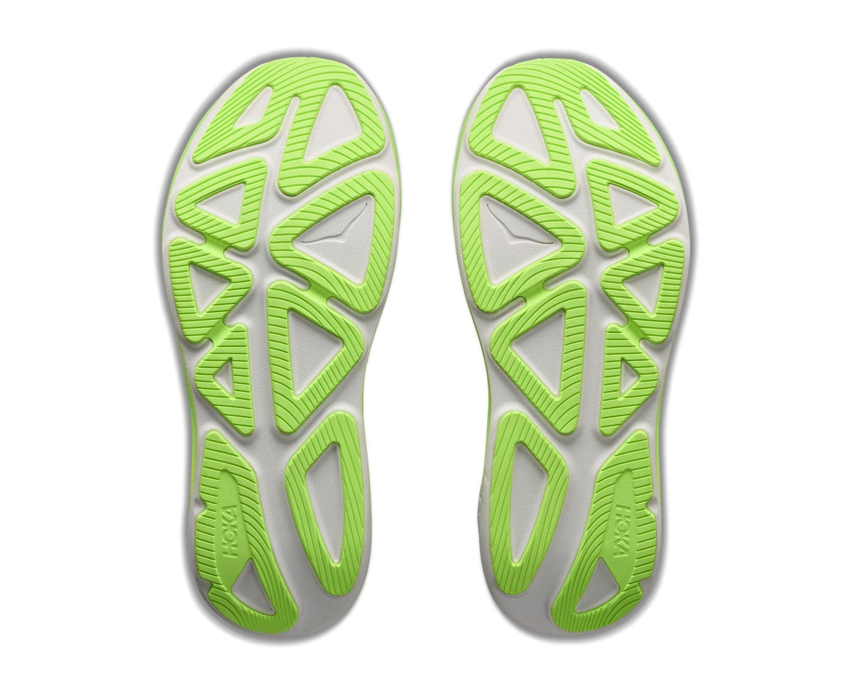 Modell CLI-PRO – Carbon Black / Tart Apple