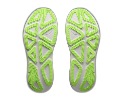 Modell CLI-PRO – Carbon Black / Tart Apple