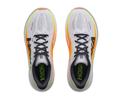 Modell CLI-PRO – Cosmic Grey / Black