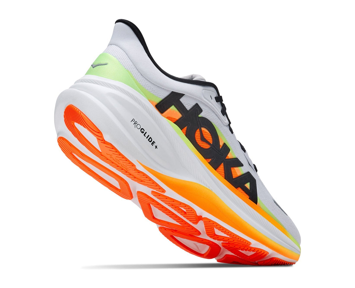 Modell CLI-PRO – Cosmic Grey / Black