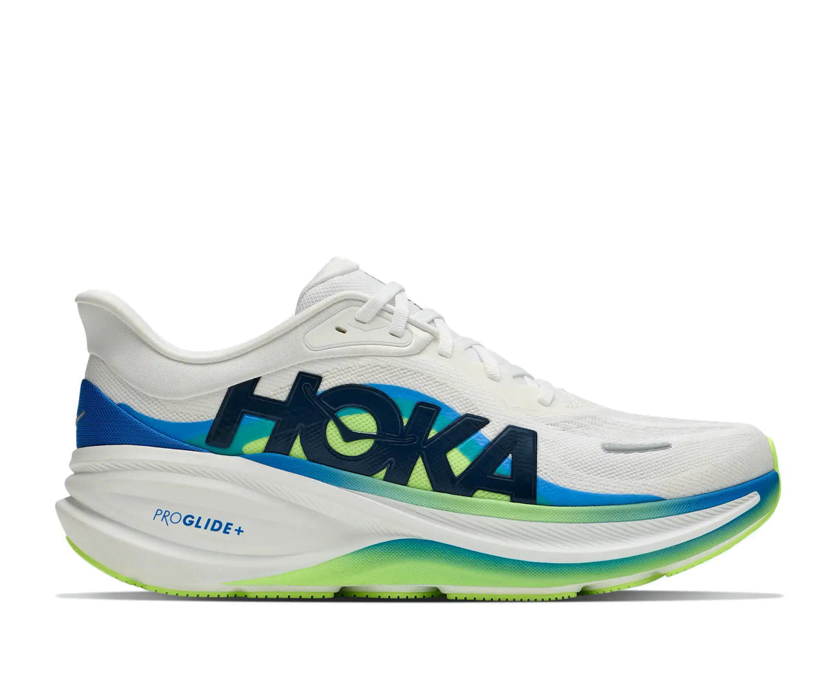 Modell CLI-PRO – Frost / Virtual Blue