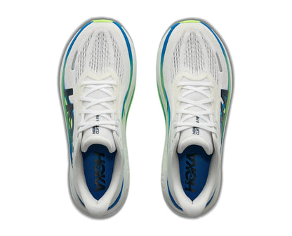 Modell CLI-PRO – Frost / Virtual Blue