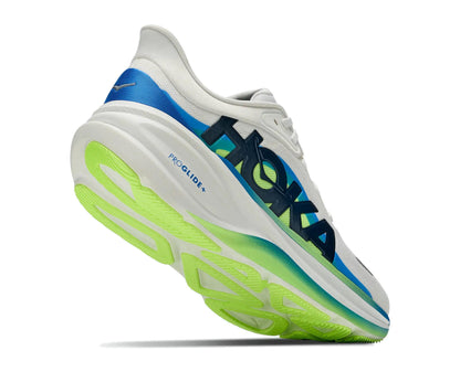 Modell CLI-PRO – Frost / Virtual Blue