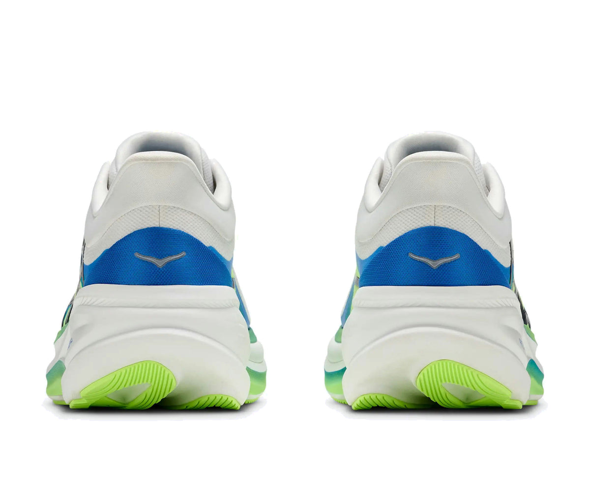 Modell CLI-PRO – Frost / Virtual Blue