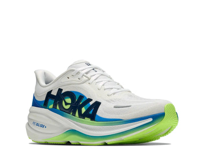 Modell CLI-PRO – Frost / Virtual Blue