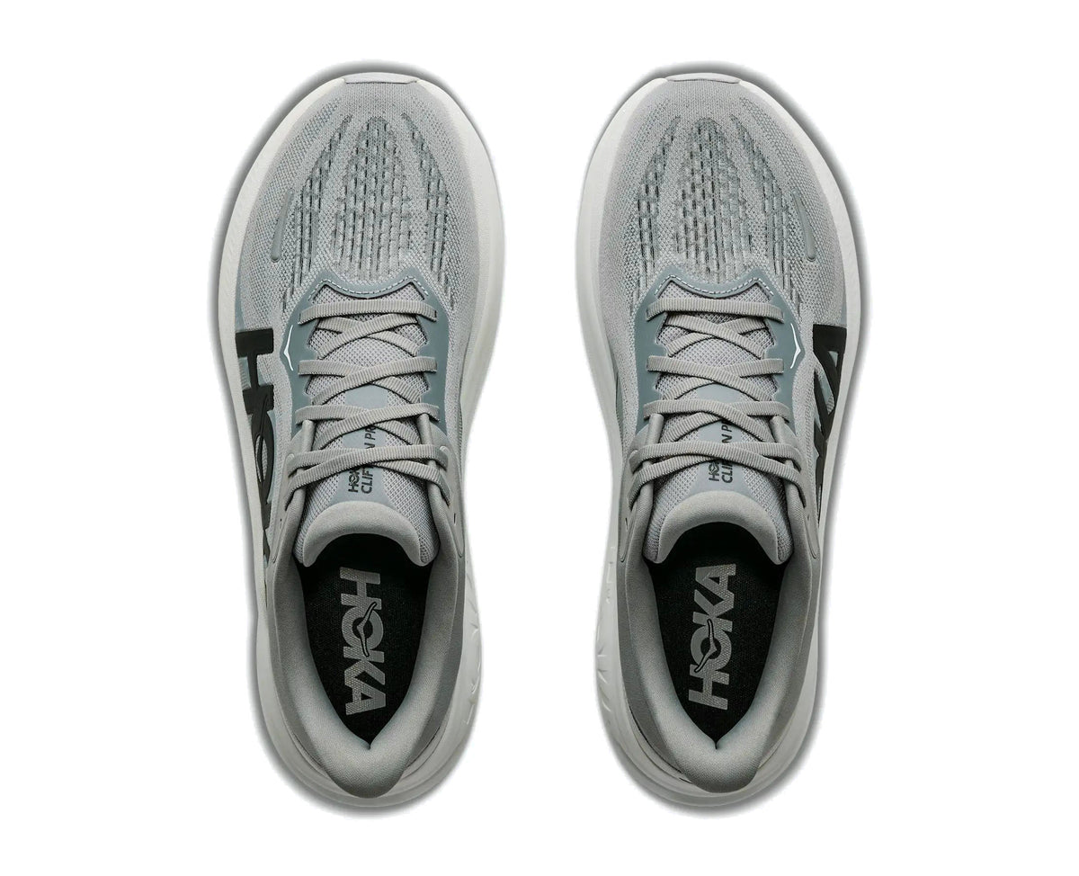 Modell CLI-PRO – Stellar Grey / Galactic Grey