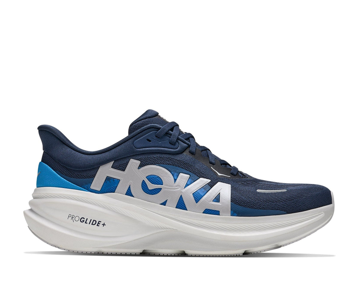 Modell CLI-PRO – Varsity Navy / Soft Cobalt