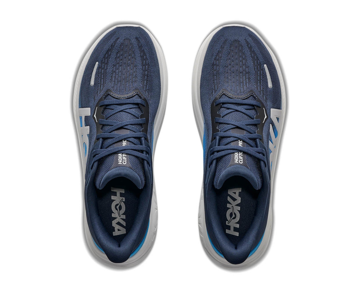 Modell CLI-PRO – Varsity Navy / Soft Cobalt