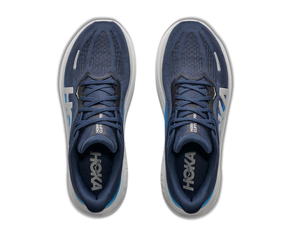 Modell CLI-PRO – Varsity Navy / Soft Cobalt