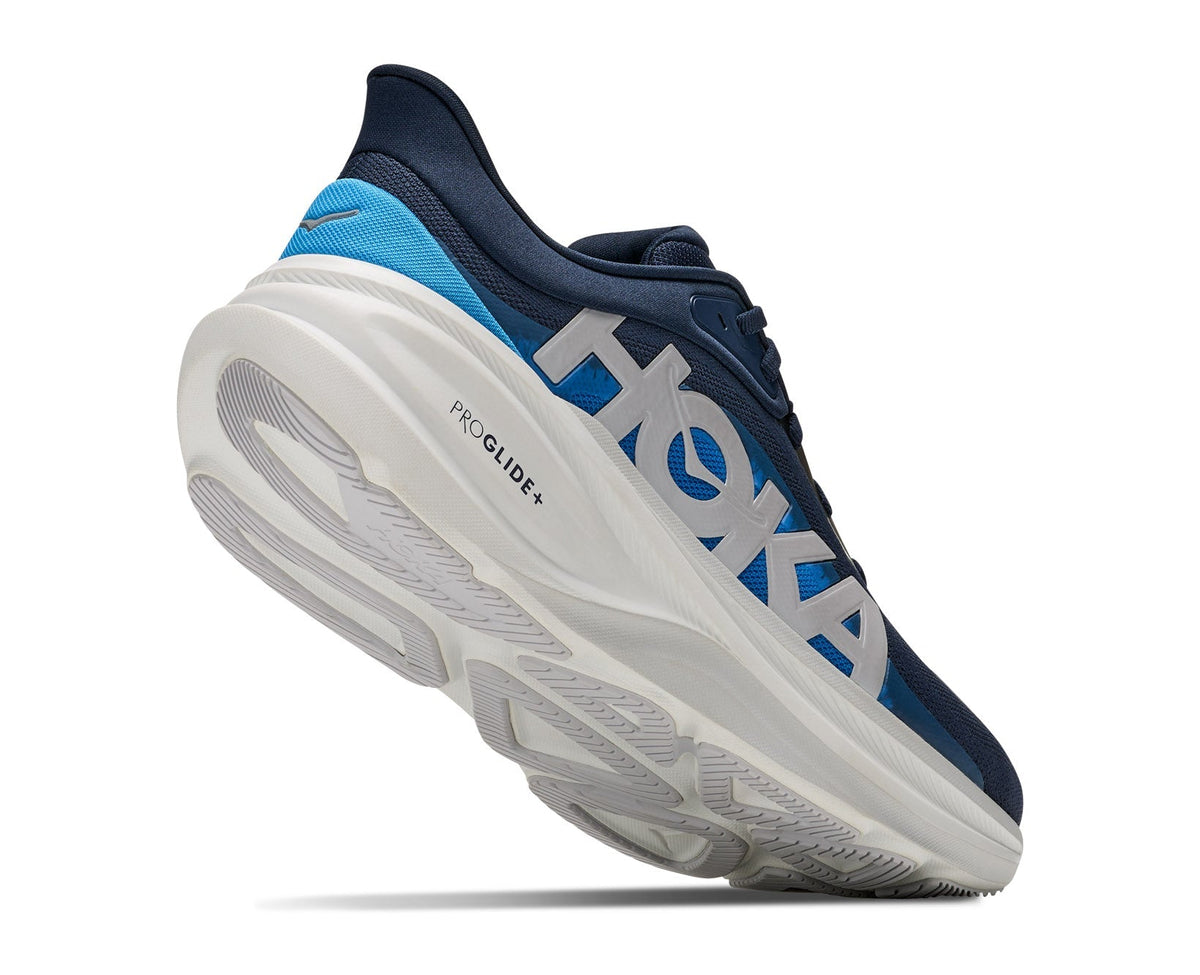 Modell CLI-PRO – Varsity Navy / Soft Cobalt