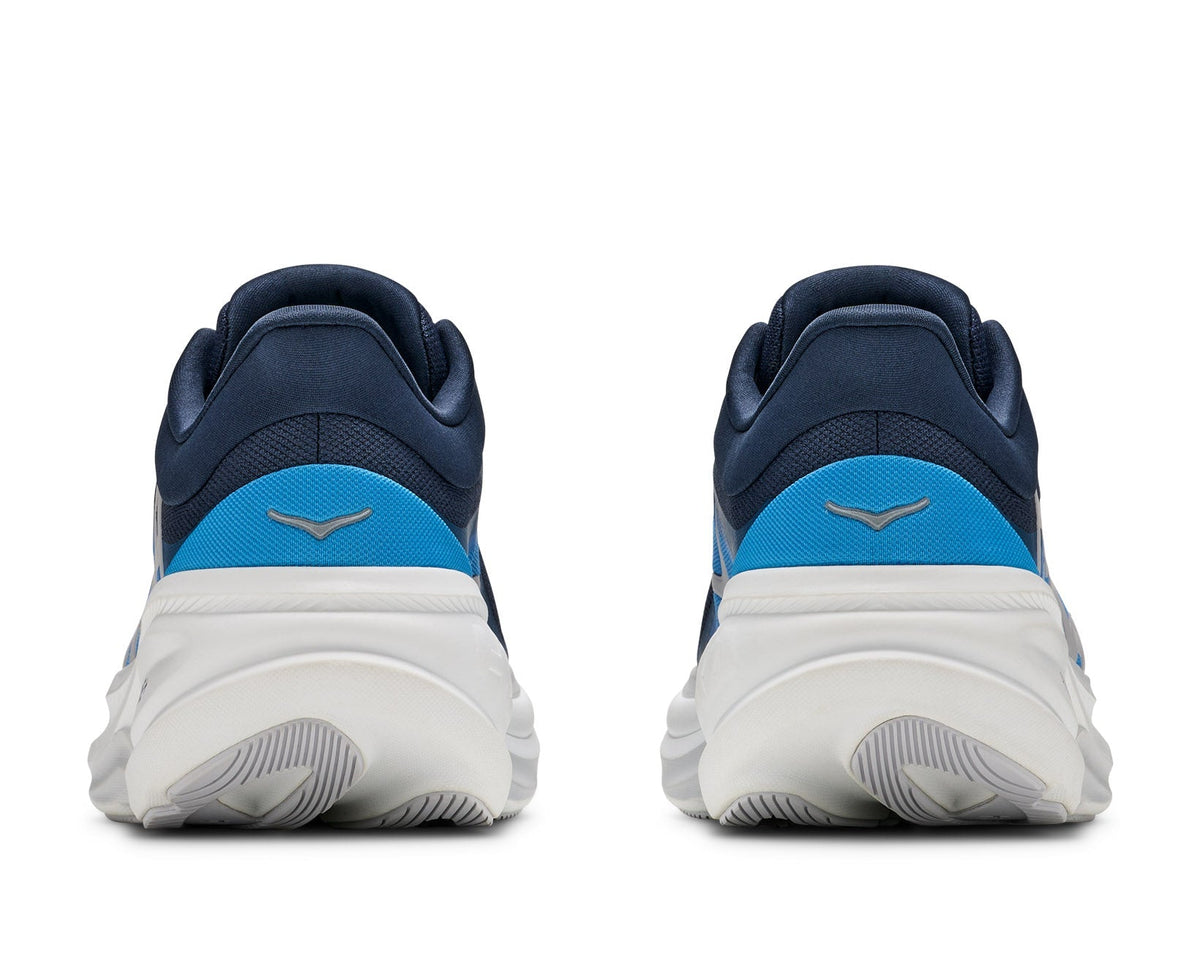Modell CLI-PRO – Varsity Navy / Soft Cobalt