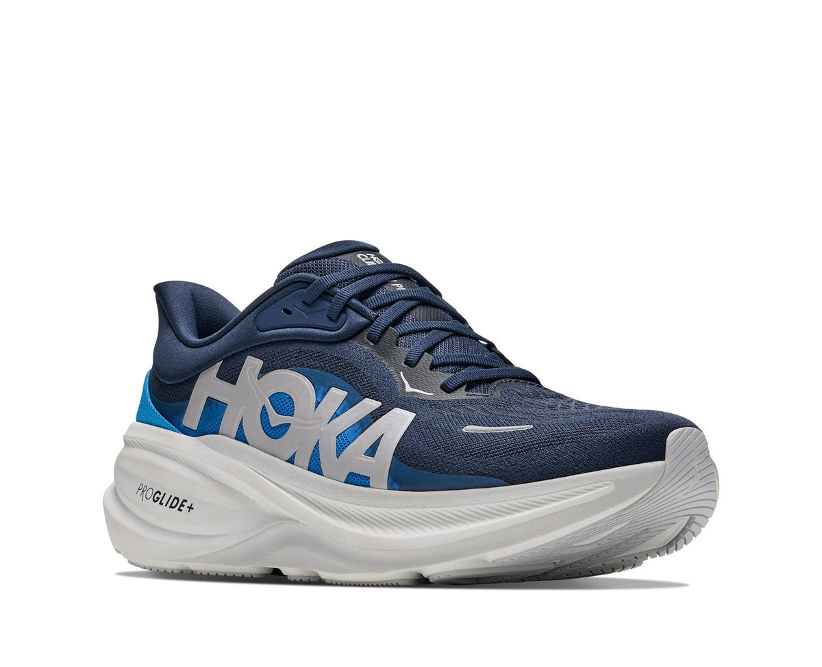 Modell CLI-PRO – Varsity Navy / Soft Cobalt