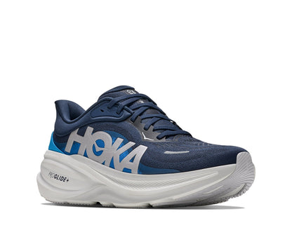 Modell CLI-PRO – Varsity Navy / Soft Cobalt