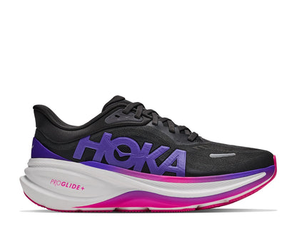Modell CLI-PRO – Carbon Black / Cosmic Purple