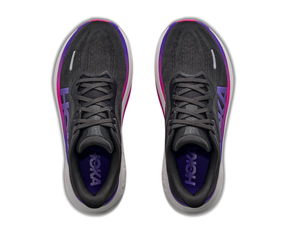 Modell CLI-PRO – Carbon Black / Cosmic Purple