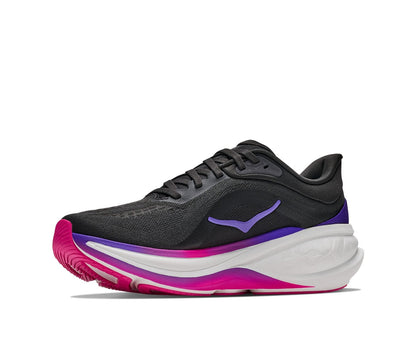 Modell CLI-PRO – Carbon Black / Cosmic Purple