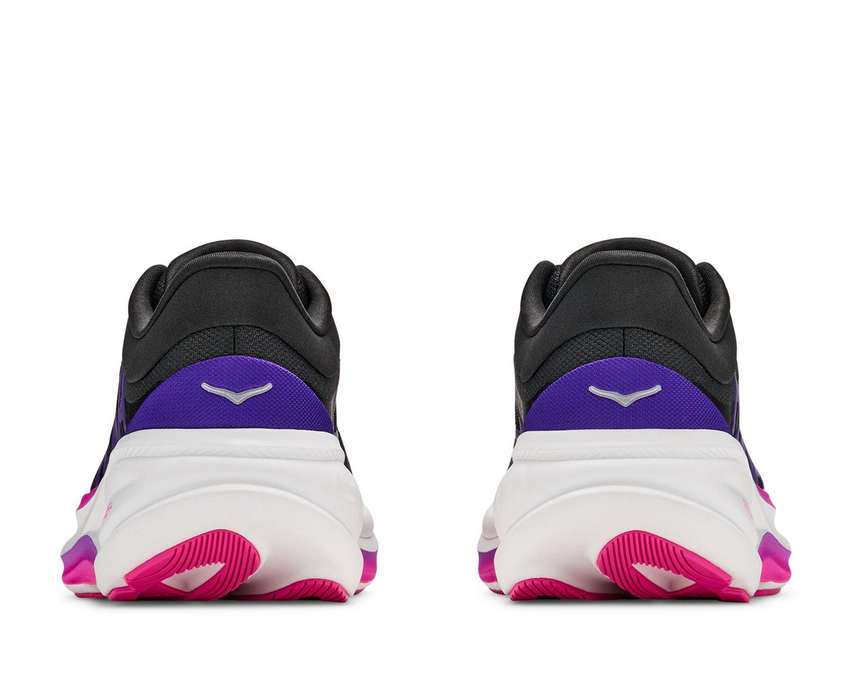 Modell CLI-PRO – Carbon Black / Cosmic Purple