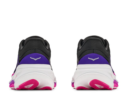 Modell CLI-PRO – Carbon Black / Cosmic Purple