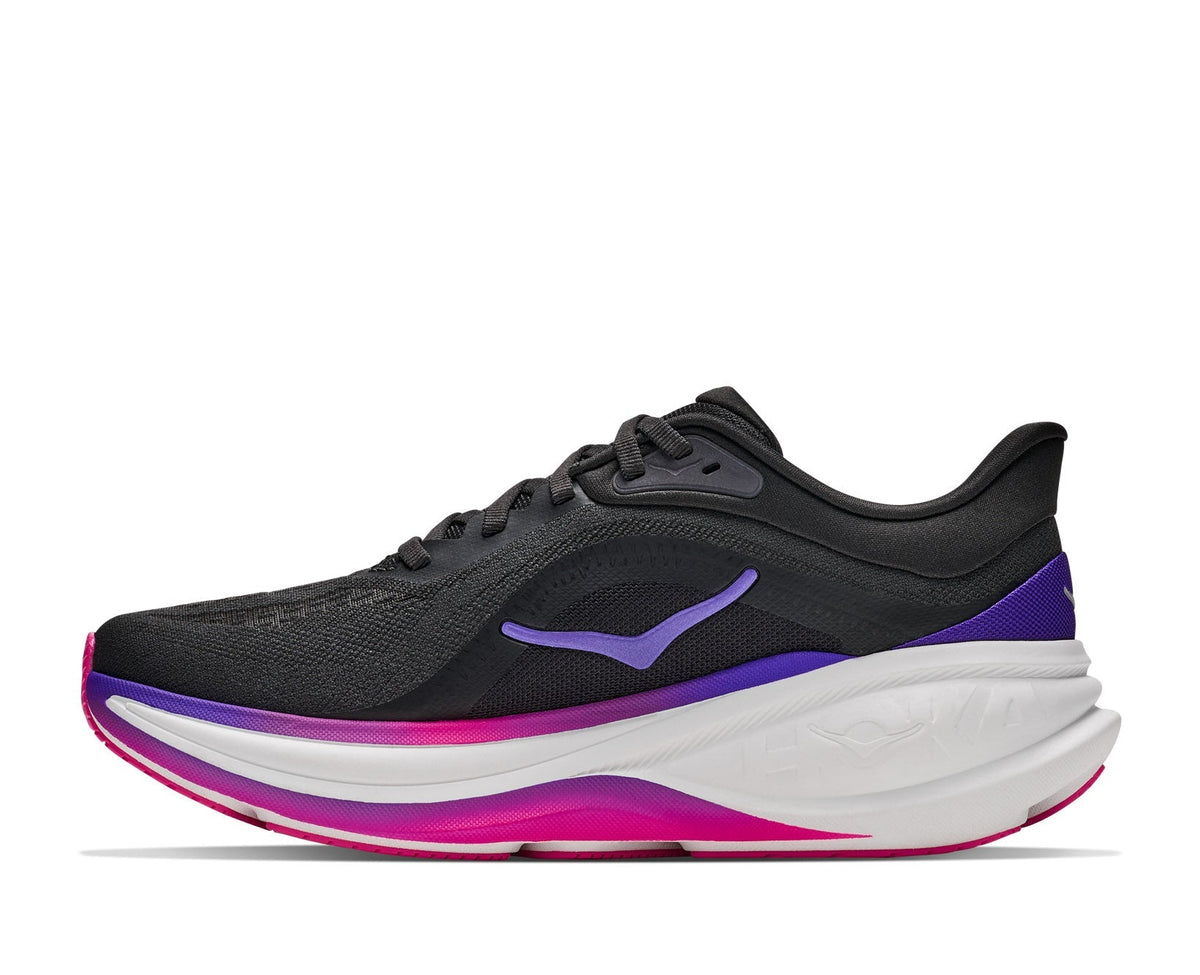 Modell CLI-PRO – Carbon Black / Cosmic Purple