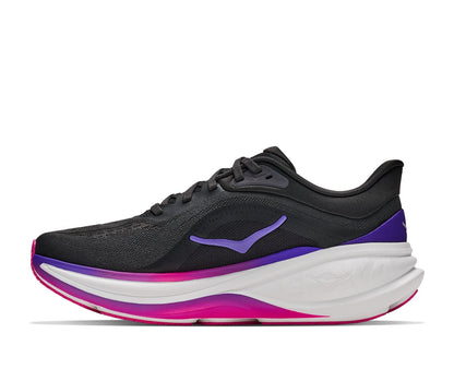 Modell CLI-PRO – Carbon Black / Cosmic Purple