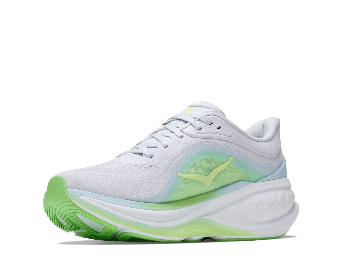 Modell CLI-PRO – Cosmic Grey / Neon Yuzu