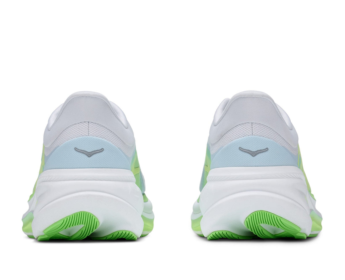 Modell CLI-PRO – Cosmic Grey / Neon Yuzu