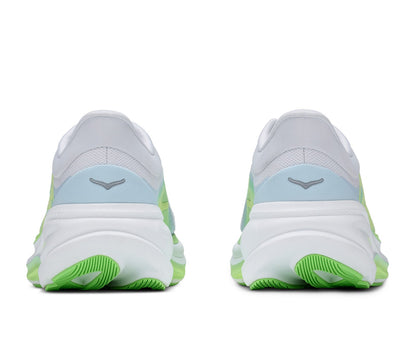 Modell CLI-PRO – Cosmic Grey / Neon Yuzu