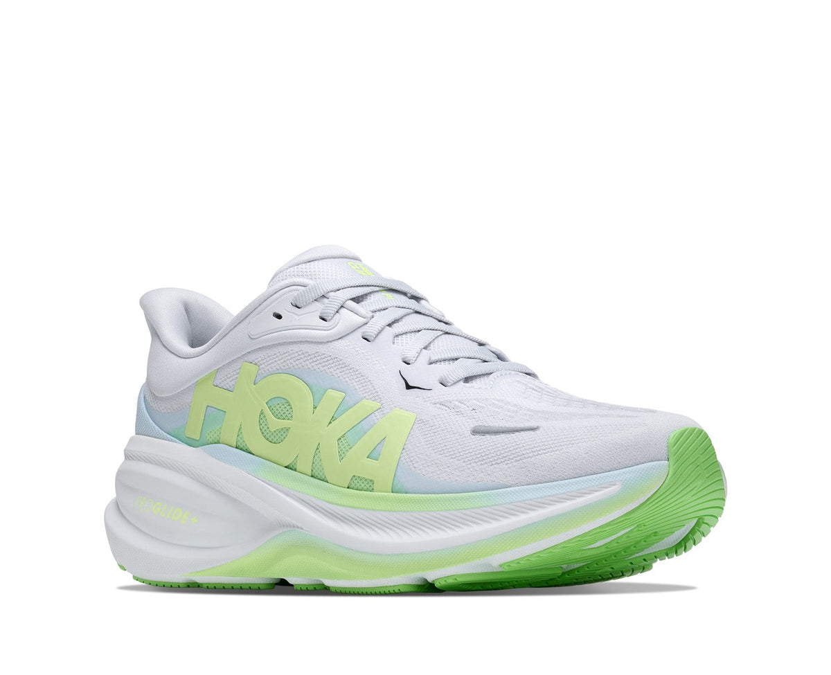 Modell CLI-PRO – Cosmic Grey / Neon Yuzu
