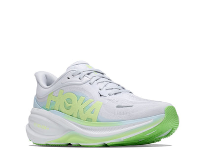 Modell CLI-PRO – Cosmic Grey / Neon Yuzu