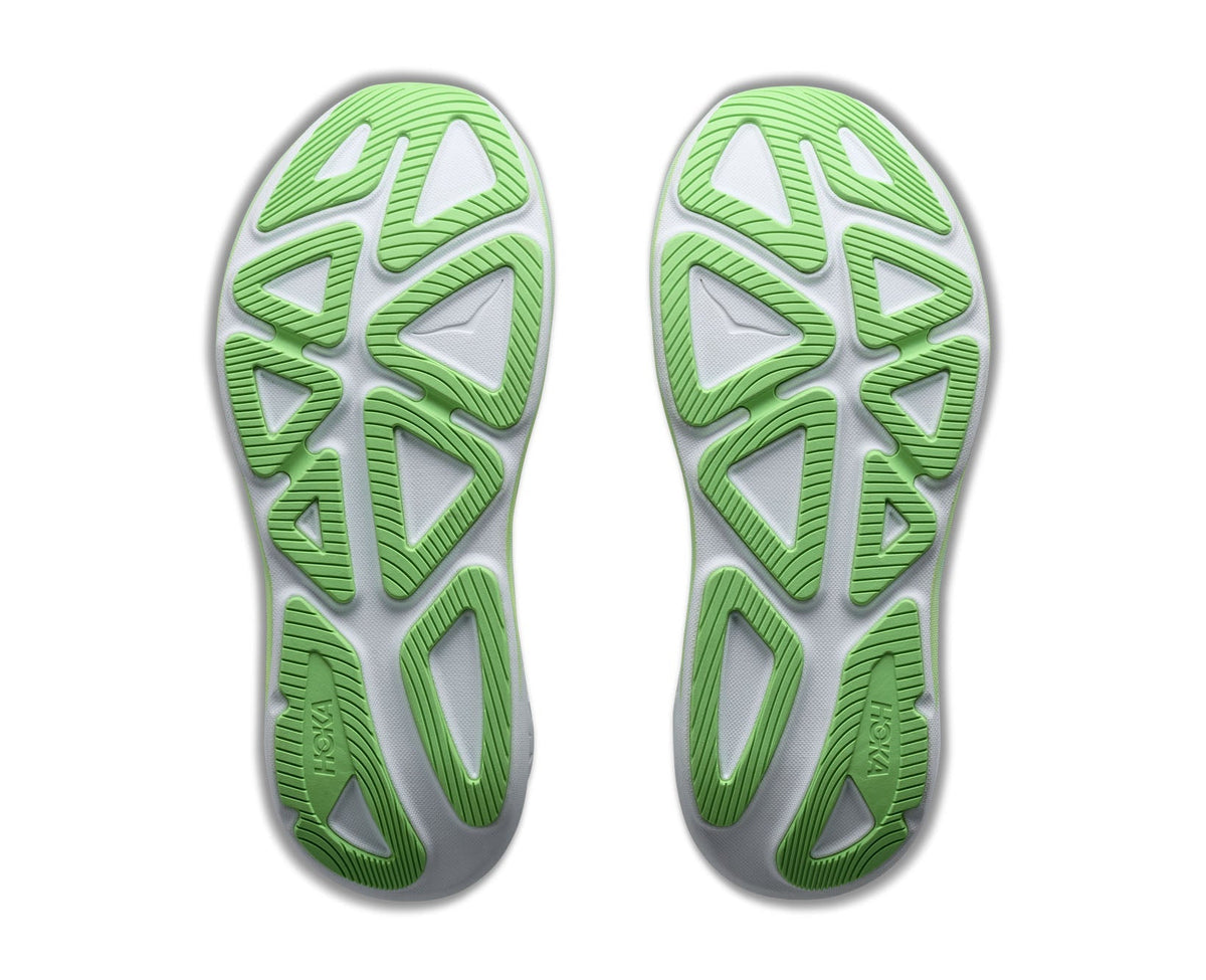 Modell CLI-PRO – Cosmic Grey / Neon Yuzu
