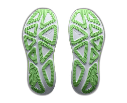Modell CLI-PRO – Cosmic Grey / Neon Yuzu