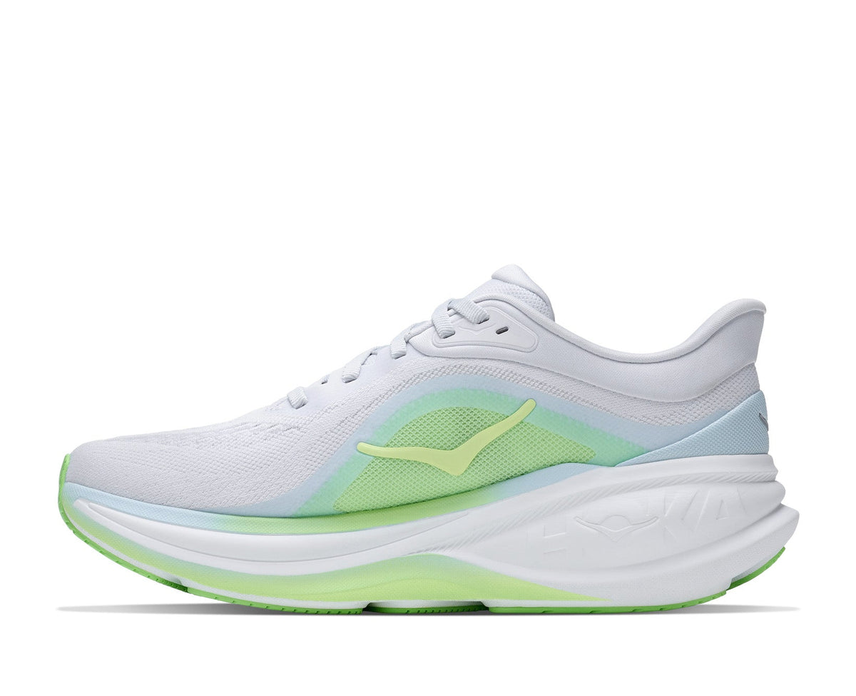 Modell CLI-PRO – Cosmic Grey / Neon Yuzu