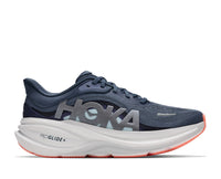 Faded Navy / Glimmering Blue