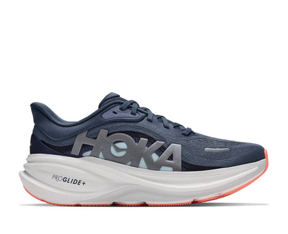 Modell CLI-PRO – Faded Navy / Glimmering Blue