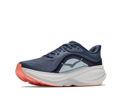 Modell CLI-PRO – Faded Navy / Glimmering Blue